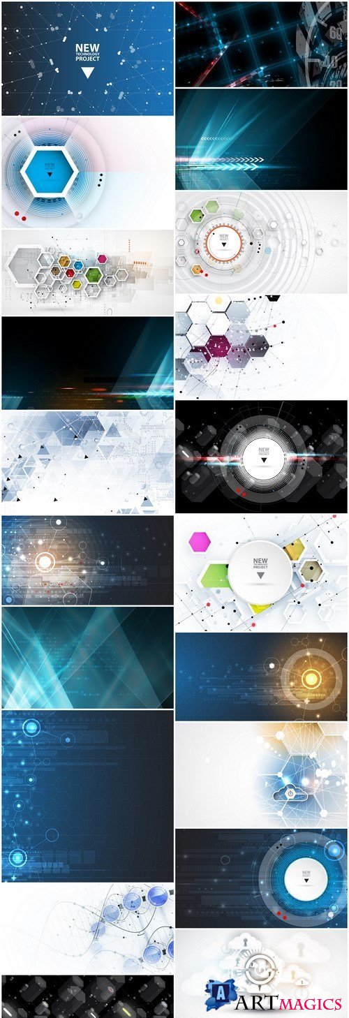 Abstract Background Collection #208