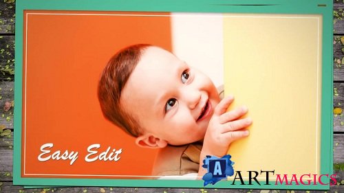 Kids Gallery 38490 - After Effects Templates
