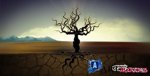 Tree Of Life 7460141 - Project for After Effects (Videohive)