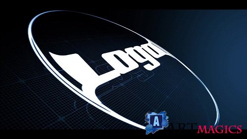 Clean Logo 22034 - After Effects Templates