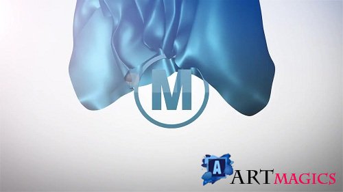 Cloth Logo 21758 - After Effects Templates