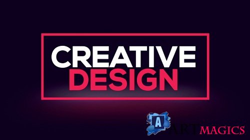 Minimal Titles - After Effects Templates