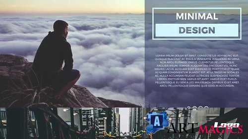 Promo 41478 - After Effects Templates