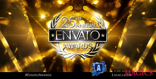 Ultimate Awards Package - Project for After Effects (Videohive)