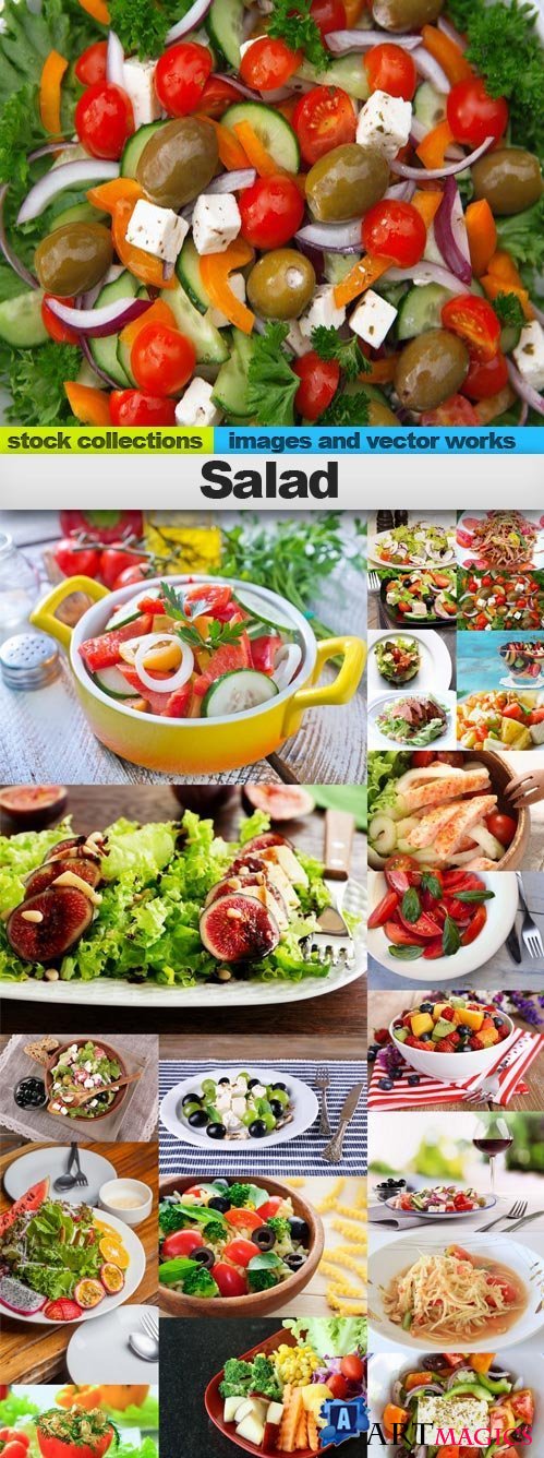 Salad 25xUHQ JPEG