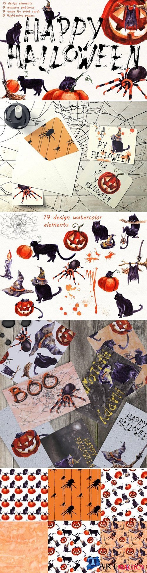 Halloween cats 1955079