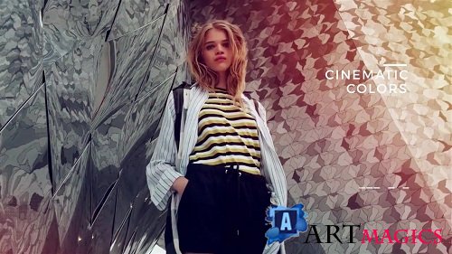Fashion Promo* - After Effects Templates