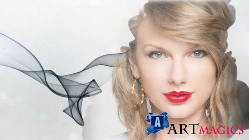  ProShow Producer - Taylor Swift