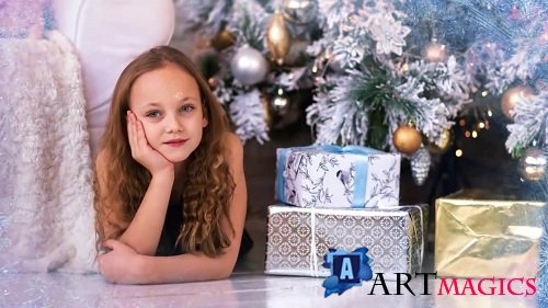 Christmas Slideshow 50777 - After Effects Templates