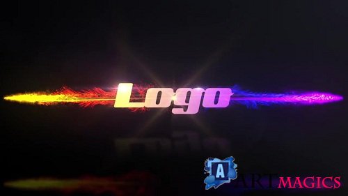 Particle Logo Pack (8 in 1) 50270 - After Effects Templates