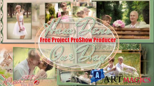    ProShow Producer -  