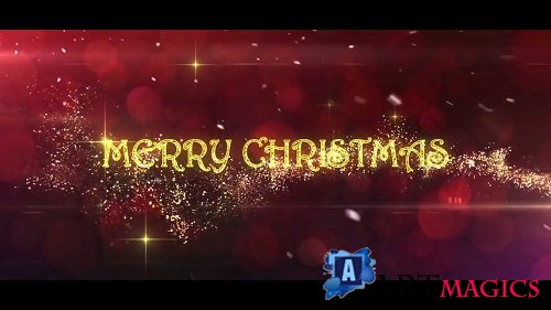 Christmas 51808 - After Effects Templates