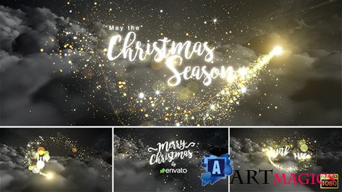 Christmas 20909171 - Project for After Effects (Videohive)