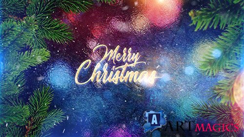 Christmas Greetings 20972983 - Project for After Effects (Videohive)
