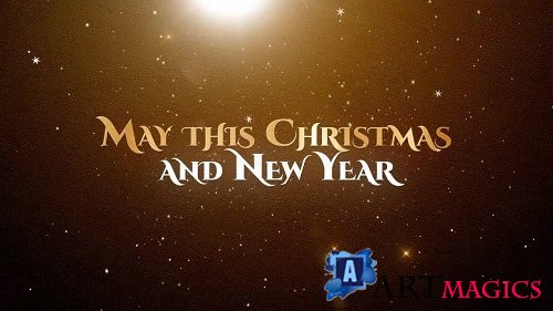 Christmas Wishes 51812  - After Effects Templates