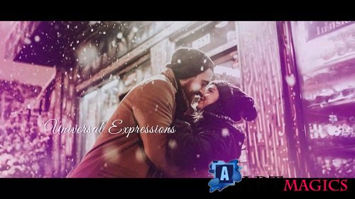 Christmas Slideshow 56590 - After Effects Templates