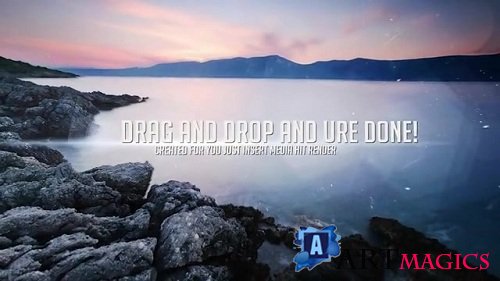 Optical Slideshow 83107024 - After Effects Templates