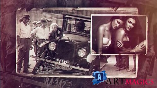 Epic History 82393474 - After Effects Templates