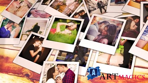 Happy Valentines Day 61547 - After Effects Templates