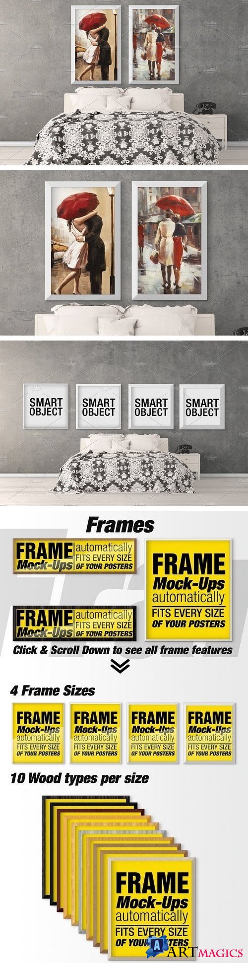 Frame Mockups Vol 2 1512353