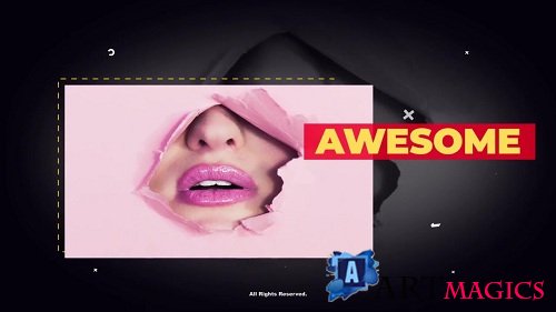 Slideshow 61580 - After Effects Templates