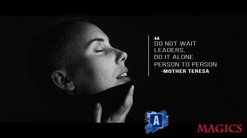 4K Quotes 61001 - After Effects Templates