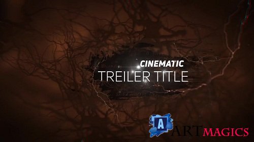 Cinematic Trailer 69869 - After Effects Templates