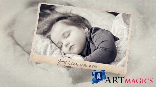 Photo Gallery 64768 - After Effects Templates