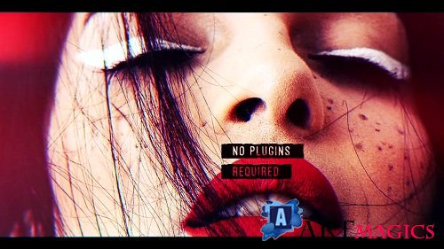Faces Project 69926 - After Effects Templates