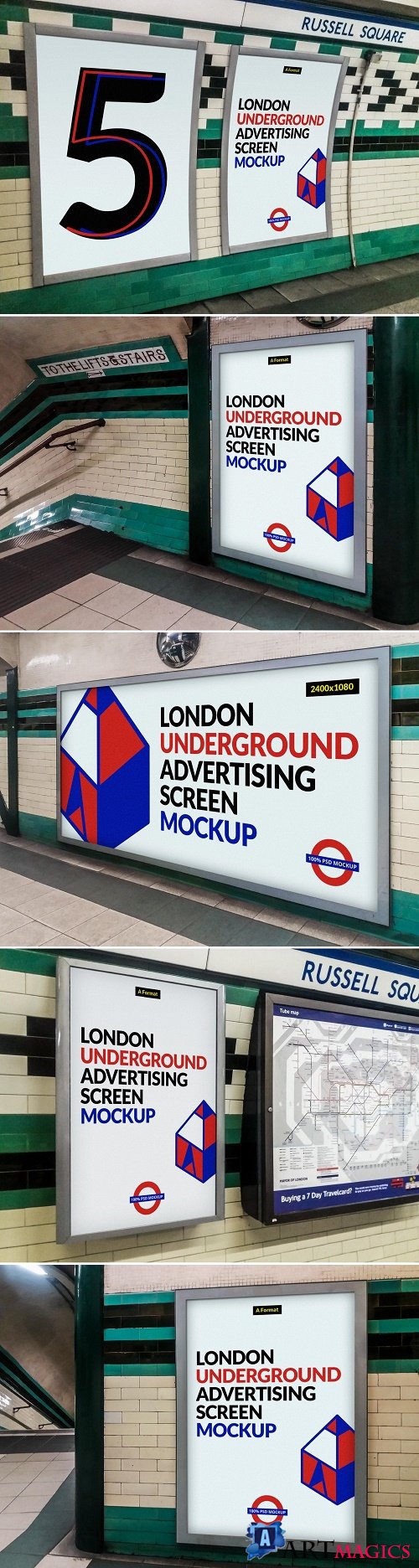 London Underground Screen Mock-Ups 2 1520397