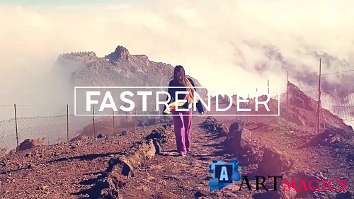 Dynamic Opener 69776 - After Effects Templates