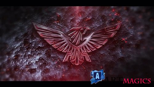 Epic Logo 2 74845 - After Effects Templates