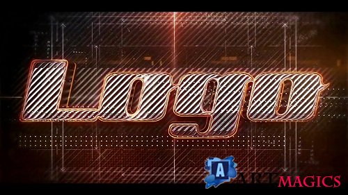 Epic Action Logo 3 88041 - After Effects Templates