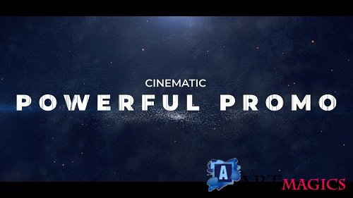 POWERFUL CINEMATIC ROCK 2510080 - After Effects Templates