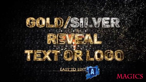 Luxury Reveal 89067 - After Effects Templates