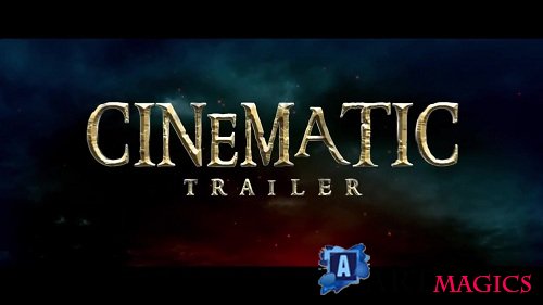 Trailer 89621 - After Effects Templates