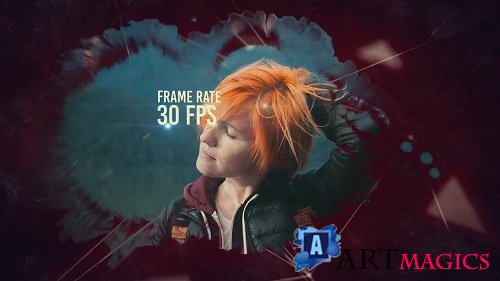 Epic Trailer 79005 - After Effects Templates