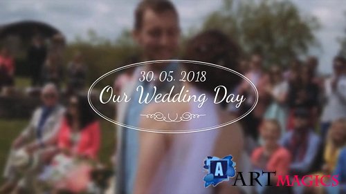 Wedding Banners V77 - After Effects Templates