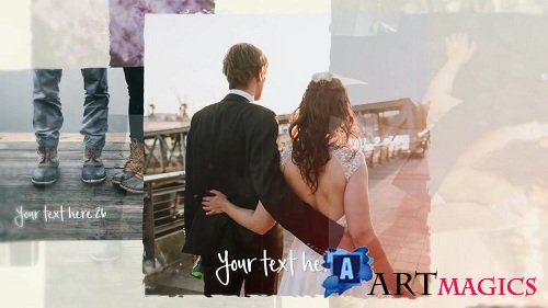 Photo Slideshow 104977 - After Effects Templates