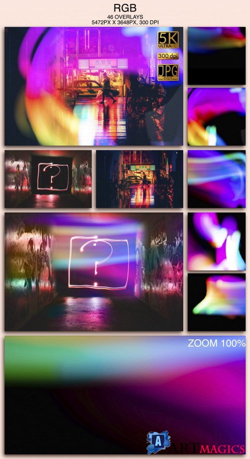 RGB Overlays - 000194