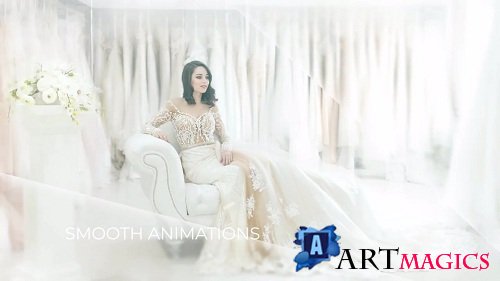 4k Wedding Slideshow 108481 - After Effects Templates