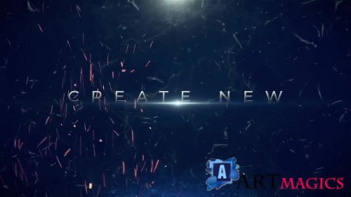Trailer Stuff 98060 - After Effects Templates