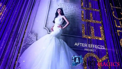 Awards Slideshow 108982 - After Effects Templates