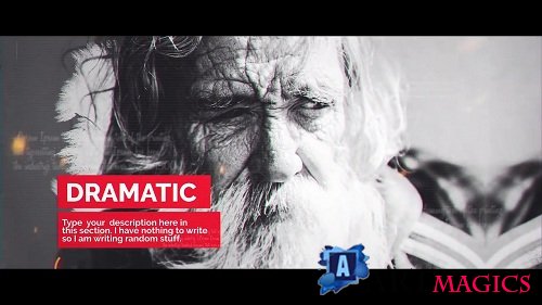 History 105979 - After Effects Templates