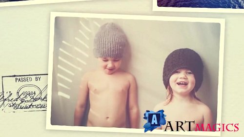 Its Our Memories 104191 - After Effects Templates