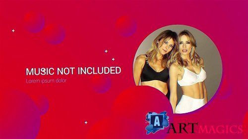 Fashion Promo 113640 - After Effects Templates