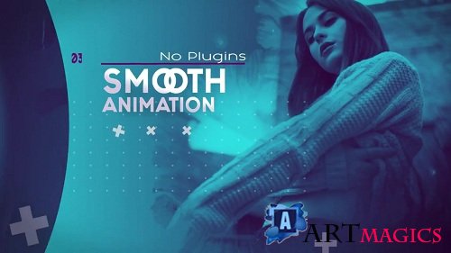 Opener Style 114826 - After Effects Templates