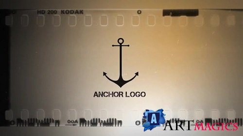 Anchor Logo Reveal 095446952 - After Effects Templates