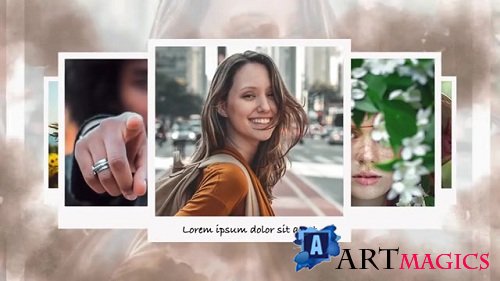 Photo Slideshow 095550436 - After Effects Templates