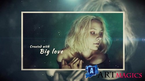 Fantasy Story 095389740 - After Effects Templates